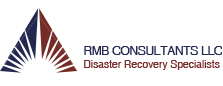 RMB CONSULTANTS llc Logo